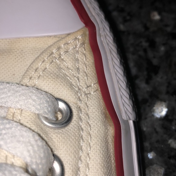 Converse Taylor All Star Shoreline Slip On size 7 - Picture 11 of 13